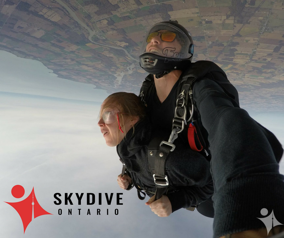 Skydive Ontario | 5820 ON-3, Cayuga, ON N0A 1E0, Canada | Phone: (416) 759-3483