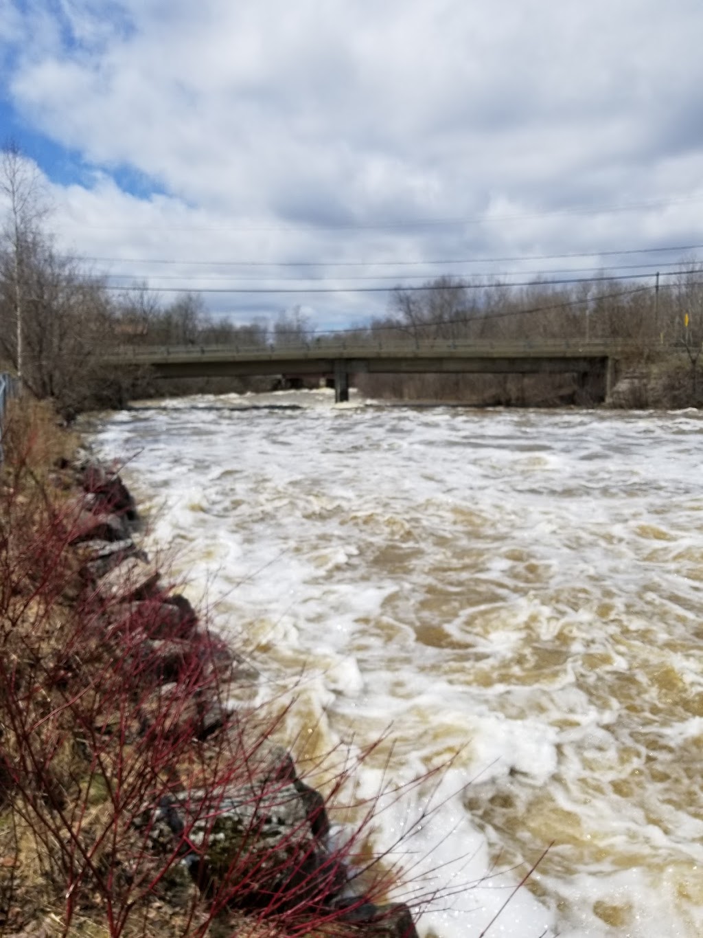 Walter MCKENZIE PARK | Scotstown, QC J0B 3B0, Canada