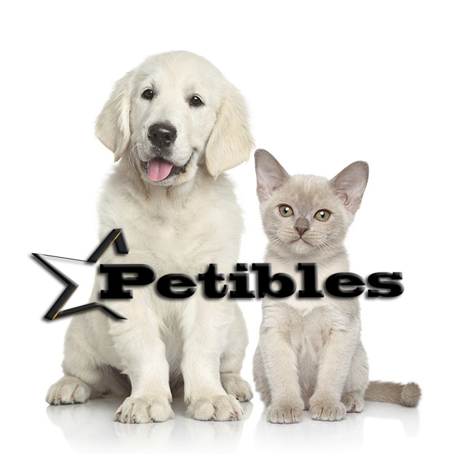 Petibles | 518 Savoline Blvd, Milton, ON L9T 7X3, Canada | Phone: (888) 260-9966