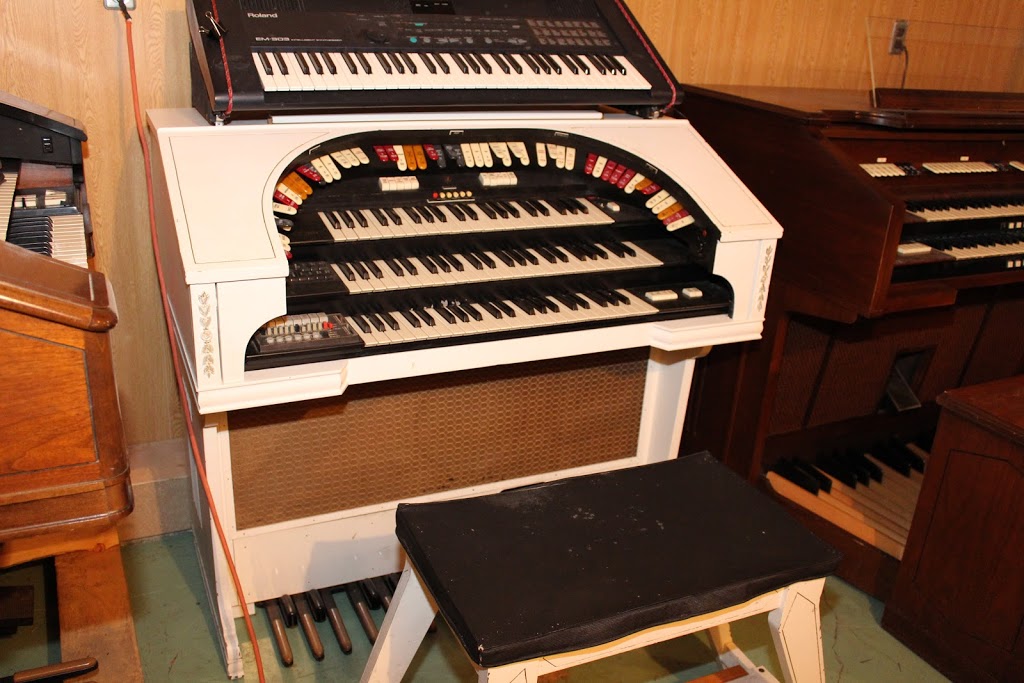 Fawcetts Pianos & Organs | 11879 Inkerman Rd, Winchester, ON K0C 2K0, Canada | Phone: (613) 774-2205