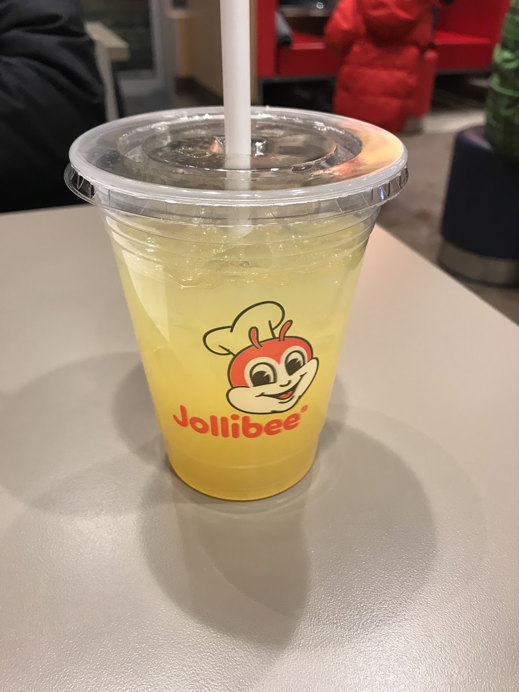 Jollibee | 1406 Ellice Ave, Winnipeg, MB R3G 0G4, Canada | Phone: (204) 772-6701