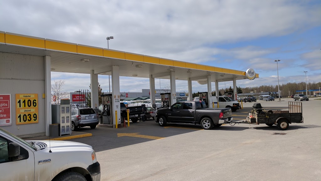 Independant Gas Bar | 30 Beaver Ave, Beaverton, ON L0K 1A0, Canada