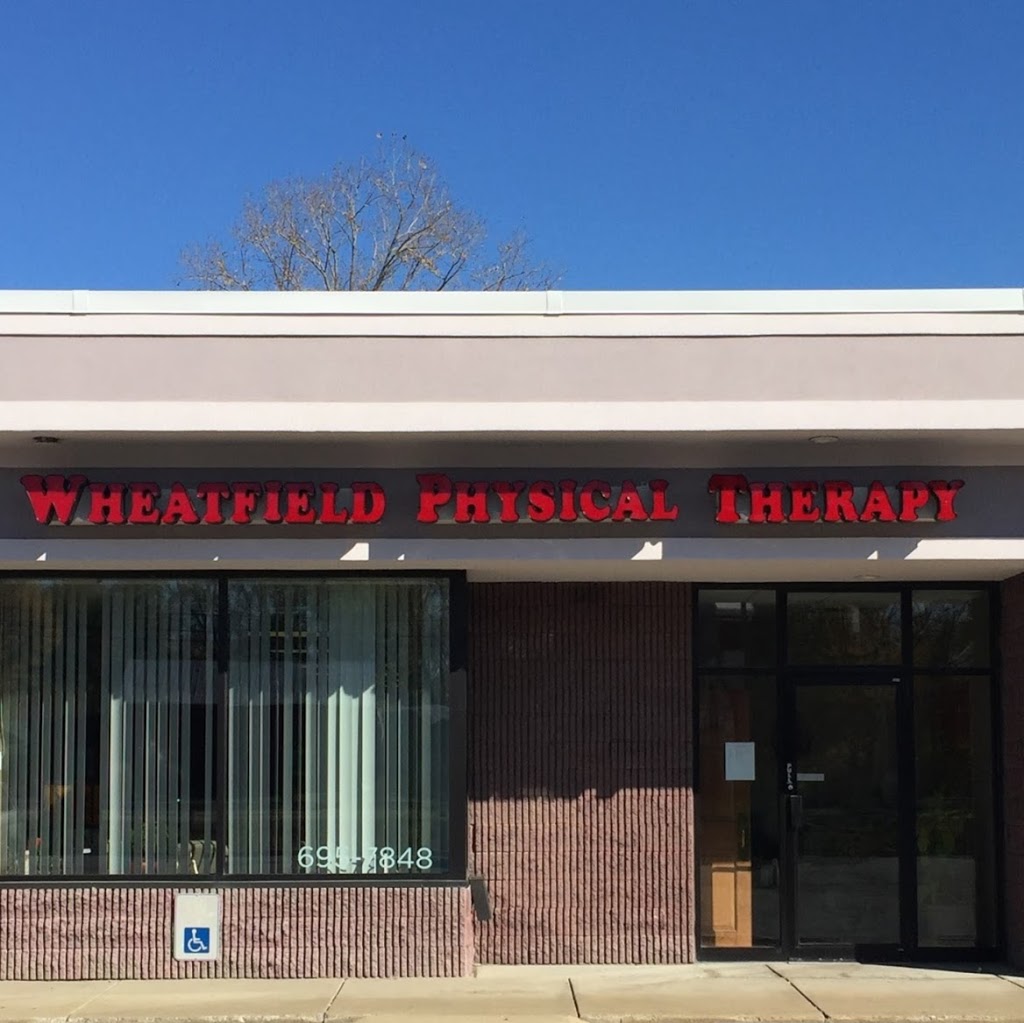 Wheatfield Physical Therapy: Daniel Tompkins, PT | 3571 Niagara Falls Blvd, North Tonawanda, NY 14120, USA | Phone: (716) 695-7848