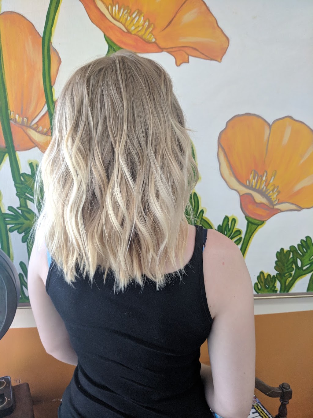 Silver Scissors | 447 Ferry Rd, Winnipeg, MB R3J 1W3, Canada | Phone: (204) 888-9283