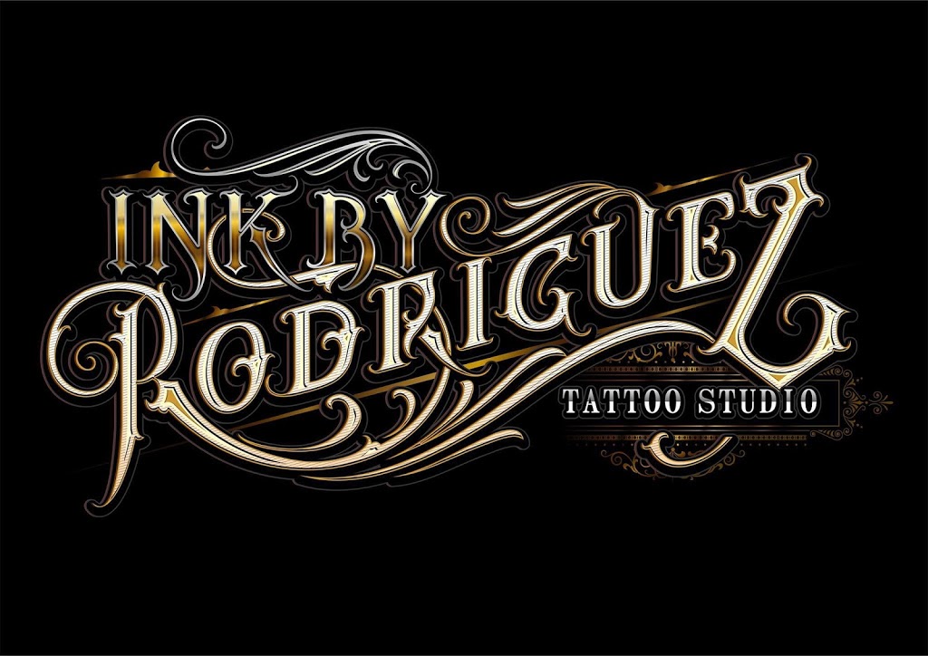 Ink By Rodriguez | 10 McGillivray Pl unit 7, Winnipeg, MB R3T 1N4, Canada | Phone: (204) 333-8527