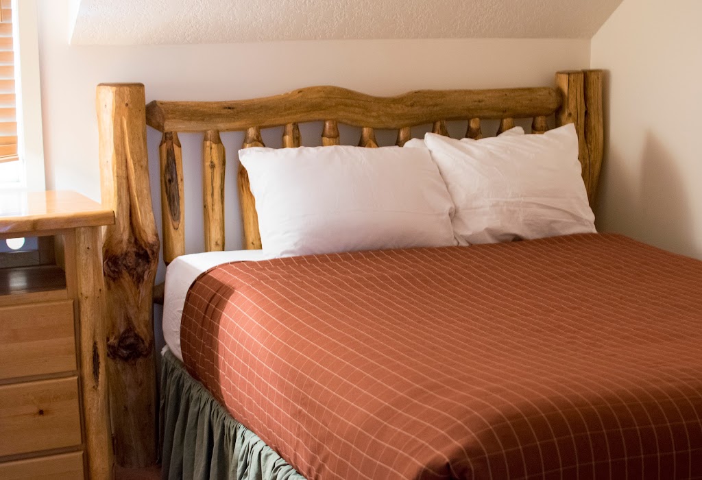 Waterton Lakes Lodge Resort | 101 Clematis Ave, Waterton Park, AB T0K 2M0, Canada | Phone: (403) 859-2150