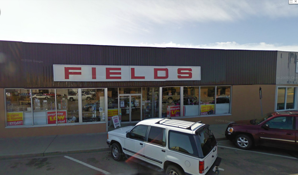 FIELDS Westlock | 9927 106 St, Westlock, AB T7P 2K1, Canada | Phone: (780) 349-4121