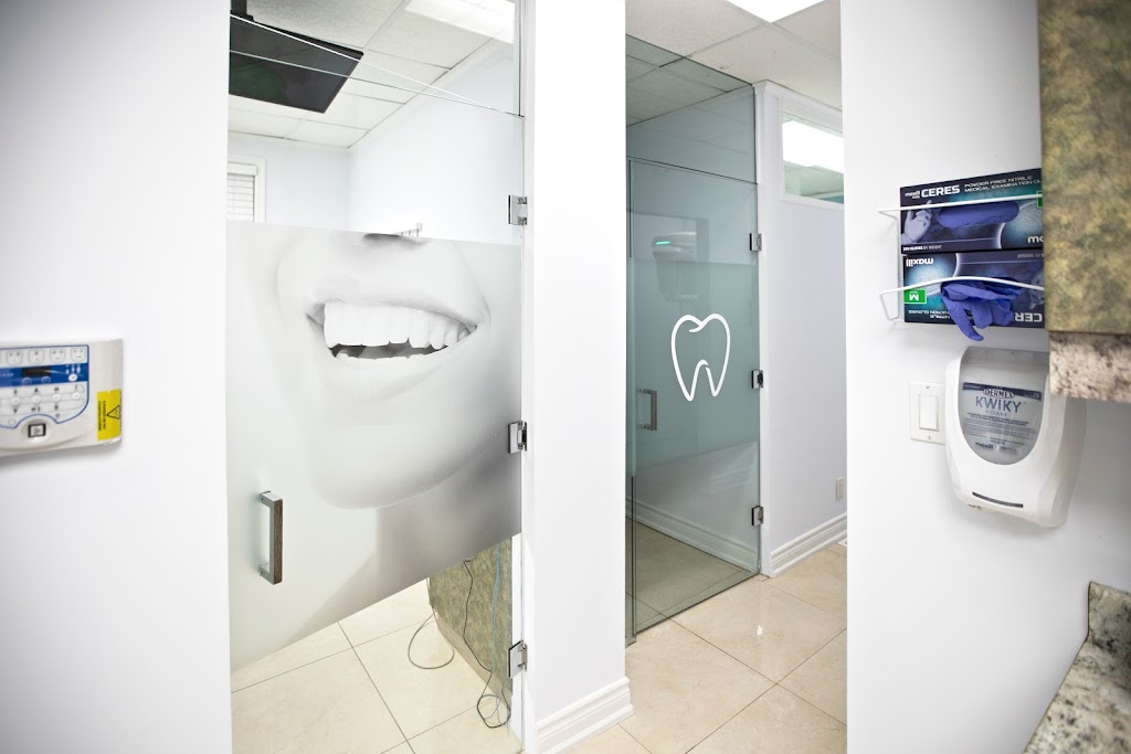 Broadway Dental Clinic | 896 Mt Pleasant Rd, Toronto, ON M4P 2L6, Canada | Phone: (416) 322-5156