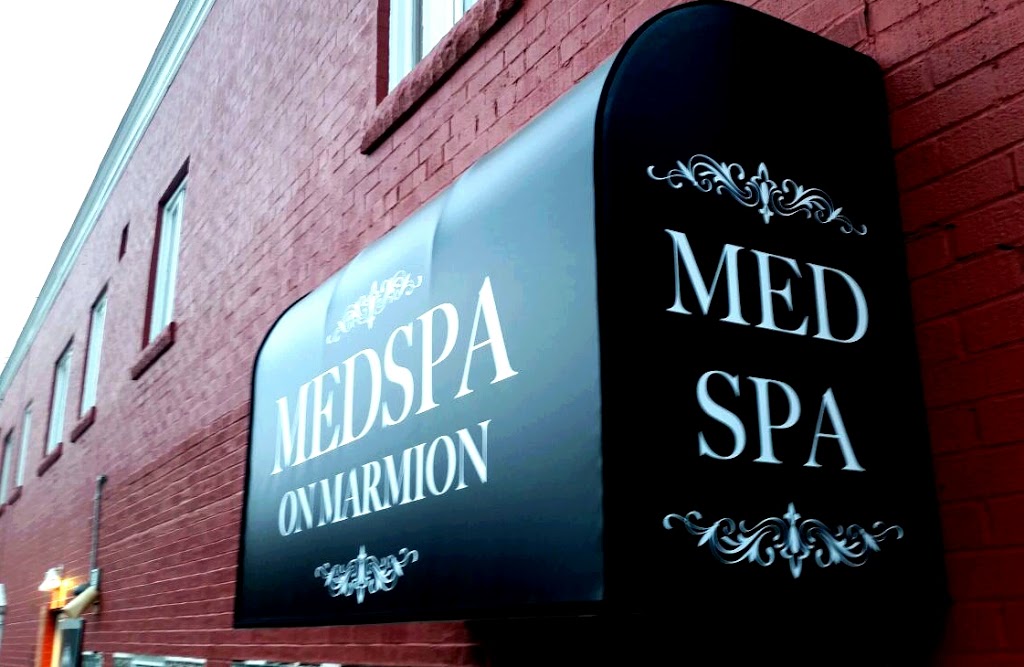 MedSpa on Marmion | 3405 Bathurst St, North York, ON M6A 2C1, Canada | Phone: (647) 998-2161