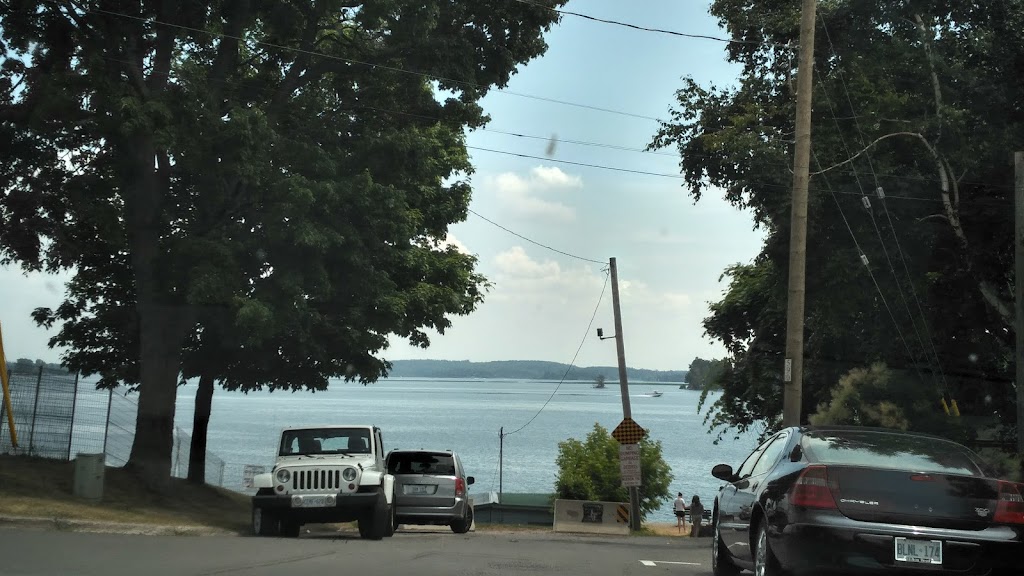 Ferry Dock Howe Island South Shore | 2991 Howe Island Dr, Gananoque, ON K7G 2V6, Canada | Phone: (613) 542-0550