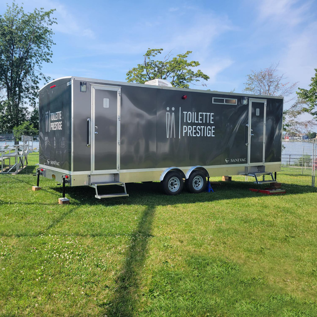 Toilette Prestige | 112 Rue Huot, Notre-Dame-de-lÎle-Perrot, QC J7V 7M4, Canada | Phone: (888) 560-7264