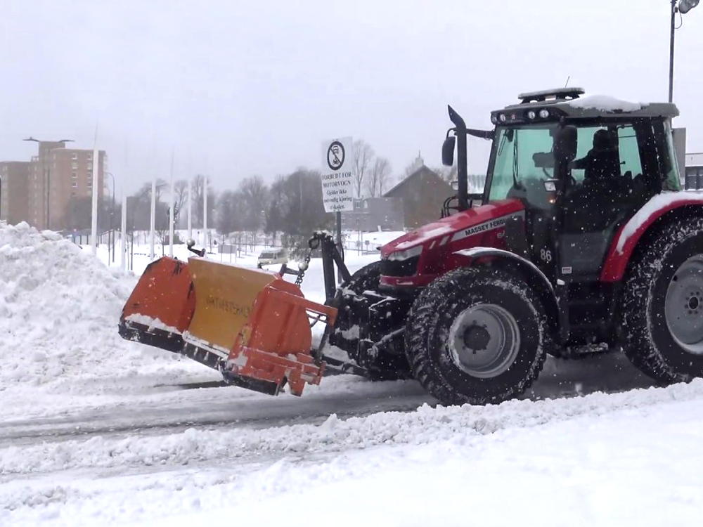 Déneigement G. Bourque | 410 Bd Fiset, Sorel-Tracy, QC J3P 3R6, Canada | Phone: (450) 730-5750