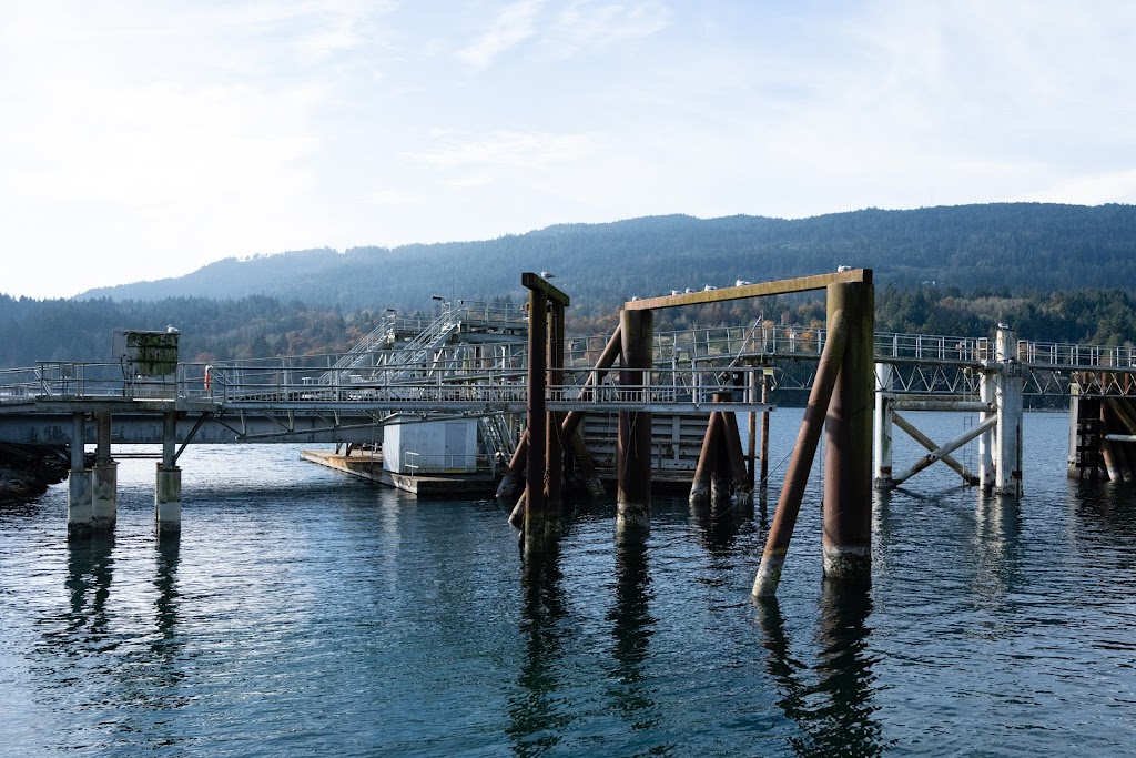 BC Ferries Fulford Harbour (Salt Spring Island) Terminal | 2920 Fulford-Ganges Rd, Salt Spring Island, BC V8K 1Z2, Canada | Phone: (888) 223-3779