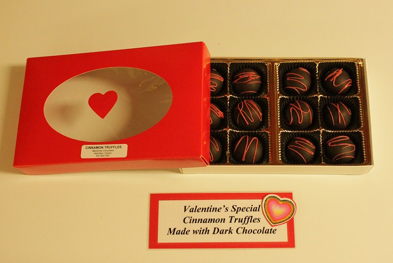 Marshville Chocolate Shop | 41950 Clarendon St E, Wainfleet, ON L0S 1V0, Canada | Phone: (905) 899-2380