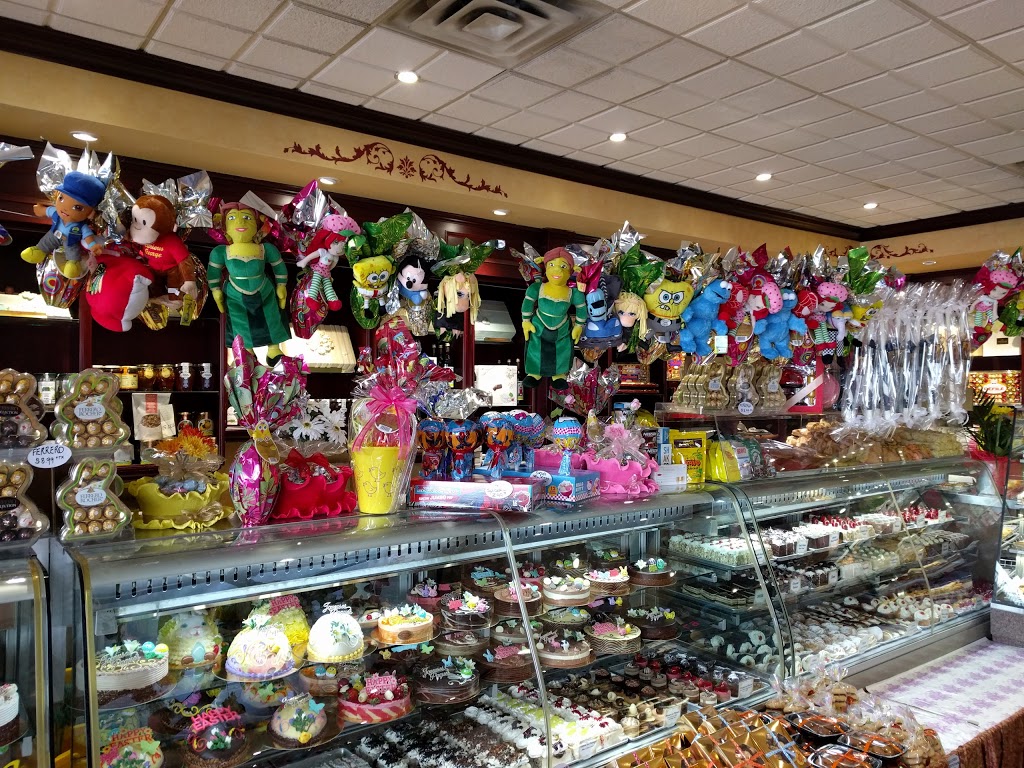 Ambrosia Bakery | 4657 Boulevard Samson, Laval, QC H7W 2H2, Canada | Phone: (450) 686-2950