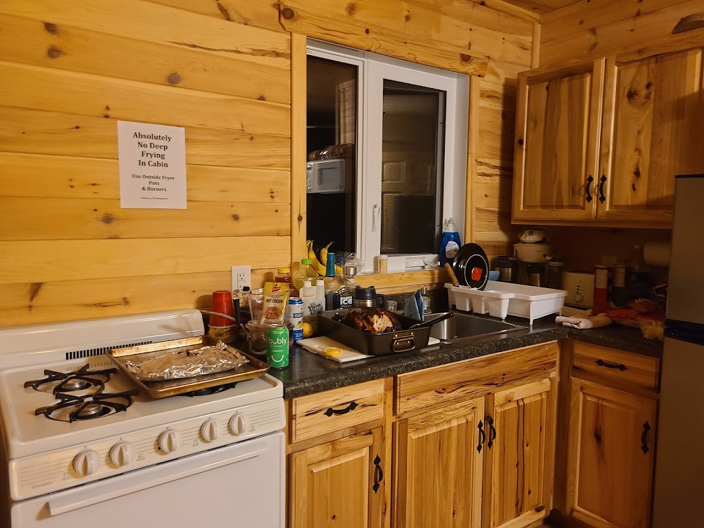 Wallace Lake Lodge & Outposts | Lot A Block 1, Wallace Lake, MB R0E 0J0, Canada | Phone: (204) 266-1858