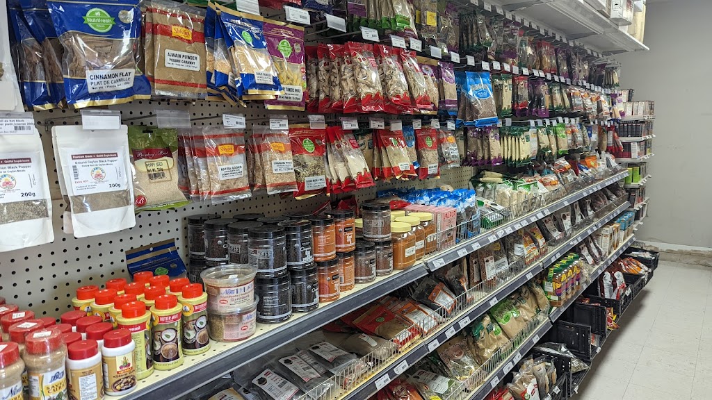 India Grocery and Convenience Store | 15425 Bannister Rd SE Unit 12, Calgary, AB T2X 3E9, Canada | Phone: (403) 460-6677