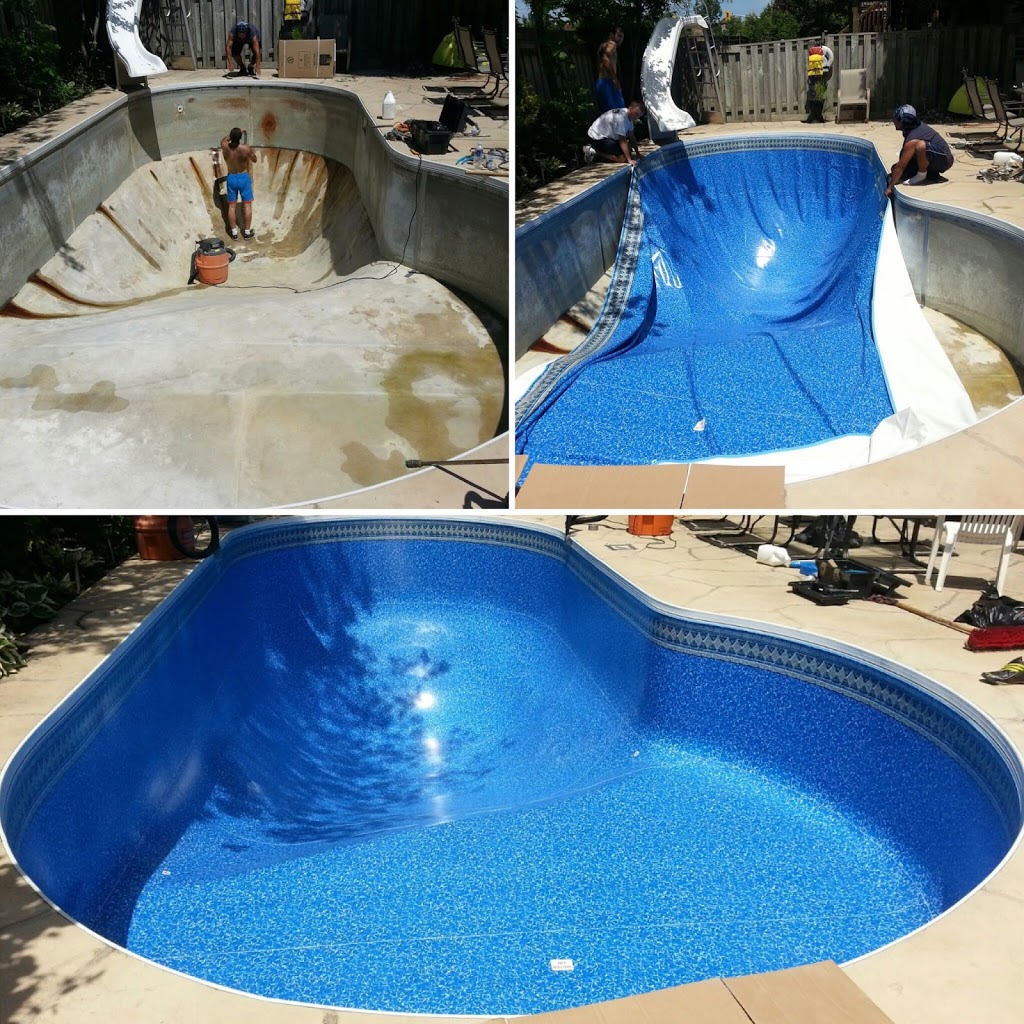 Swim Clean Pool Service Inc | 8000 Bathurst St Unit 1 Suite 22, Thornhill, ON L4J 0C6, Canada | Phone: (416) 725-3159