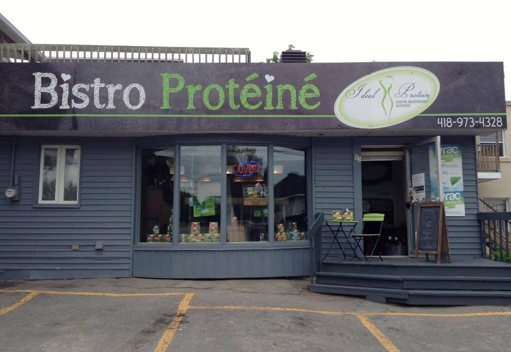 Centre Minceur Chicoutimi Ideal Protein | 85 Rue Bossé, Chicoutimi, QC G7J 1L1, Canada | Phone: (418) 973-4328