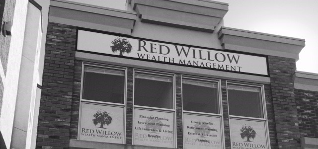 Red Willow Wealth Management | 44 St Thomas St Unit 10, St. Albert, AB T8N 6N8, Canada | Phone: (780) 590-0410