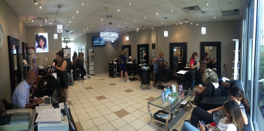 Bahar Salon & Spa | 89 Finch Ave W, North York, ON M2N 6L1, Canada | Phone: (416) 792-7666