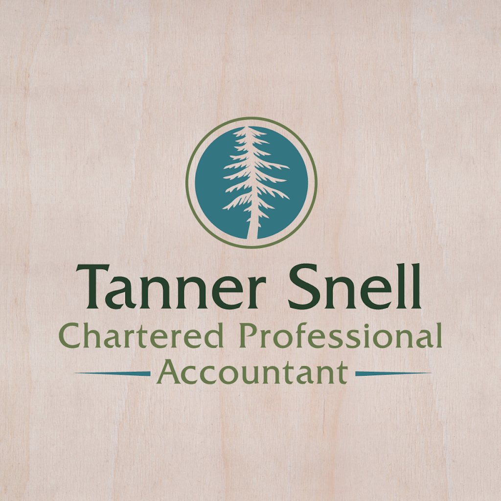 Tanner Snell Chartered Professional Accountant | 2435 Mansfield Dr Unit 201H, Courtenay, BC V9N 2M2, Canada | Phone: (778) 735-1278