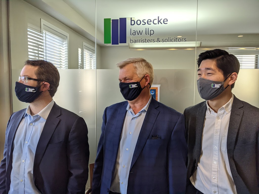 Bosecke Law LLP | 9333 47 St NW #102, Edmonton, AB T6B 2R7, Canada | Phone: (780) 469-0494