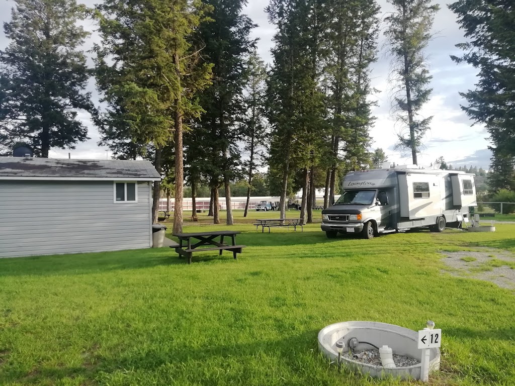 Skookumchuck Motel & RV Park | 4539 Barleban Rd Hwy 93/95, Skookumchuck, BC V0B 2E0, Canada | Phone: (250) 422-3025