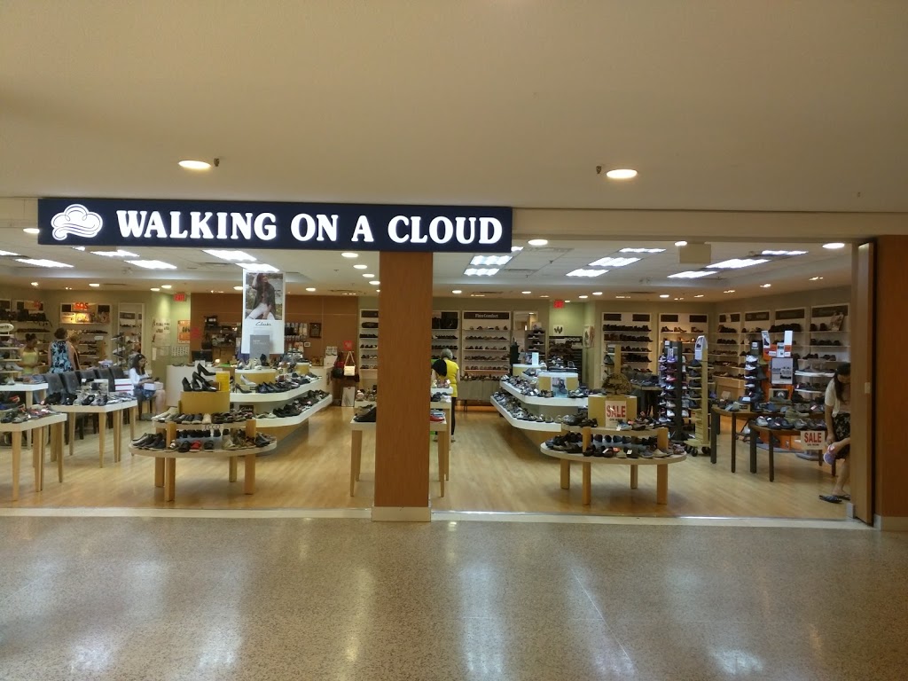 Walking On A Cloud | 250 The East Mall, Etobicoke, ON M9B 3Y8, Canada | Phone: (416) 231-2192