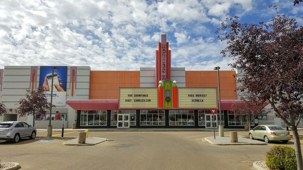 Cinema City Movies 12 | 5074 130 Ave NW, Edmonton, AB T5A 5A9, Canada | Phone: (780) 472-9779