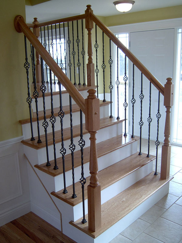 Metal Balusters Canada | 2579 Sackville Dr, Upper Sackville, NS B4E 3C2, Canada | Phone: (866) 770-1716