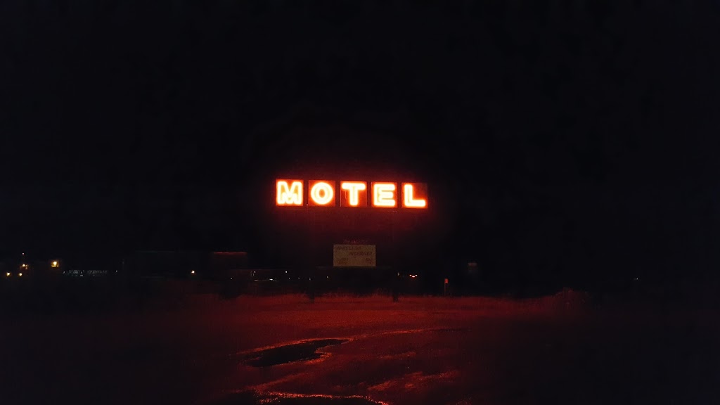 Motel 9 | AB-9, Beiseker, AB T0M 0G0, Canada | Phone: (403) 947-2555