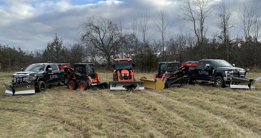 Breadman Lawn & Landscape | 608 County Rd 9, Napanee, ON K7R 3K8, Canada | Phone: (613) 848-5324