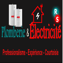 Plomberie et Électricité R.S | 6 Rue Yvon Cousineau, Blainville, QC J7B 1S6, Canada | Phone: (514) 922-4232