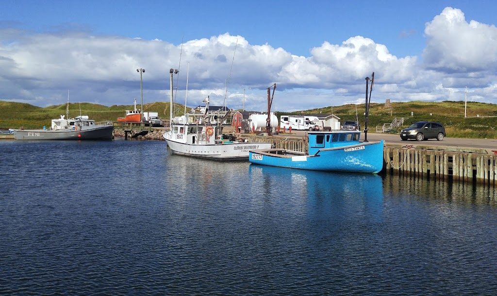 Inverness Harbour Authority | 158 Beach No 1 Rd, Mabou, NS B0E 1X0, Canada | Phone: (902) 258-2088