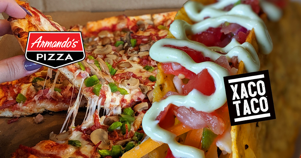 Armandos Pizza & Xaco Taco - Amherstburg - Dine-in, Takeout & D | 421 Sandwich St S, Amherstburg, ON N9V 3K8, Canada | Phone: (519) 736-1736