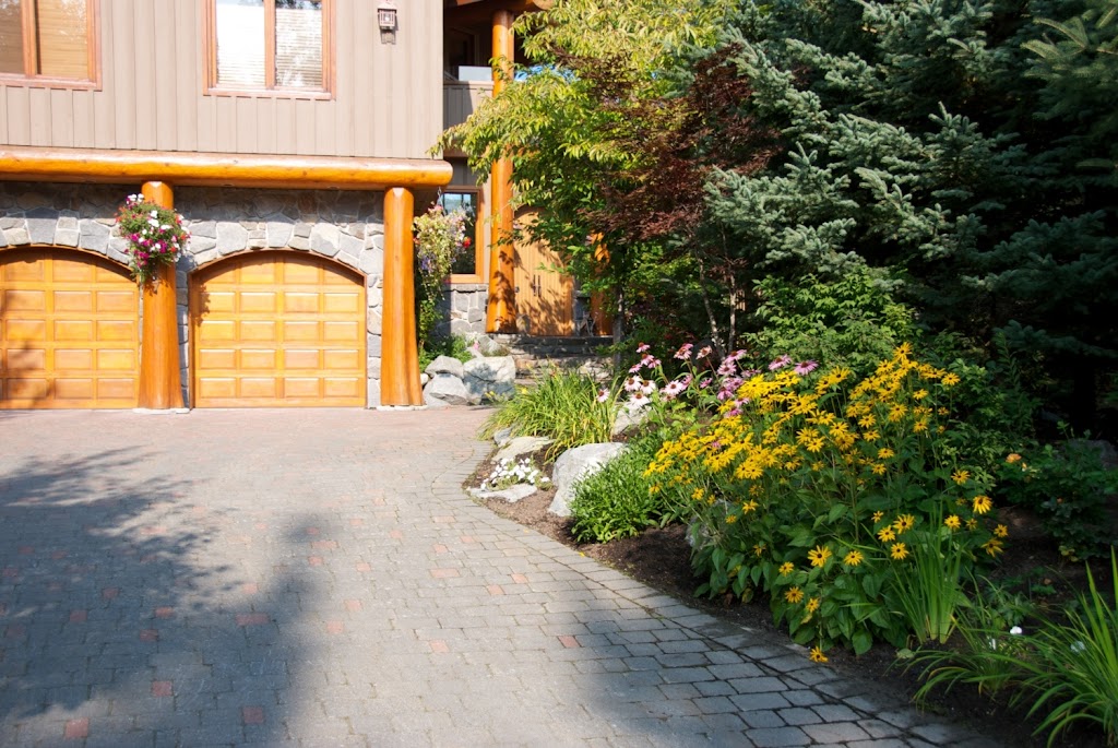 Whistler Landscaping | 75 Garibaldi Dr, Whistler, BC V8E 0A7, Canada | Phone: (604) 938-9338