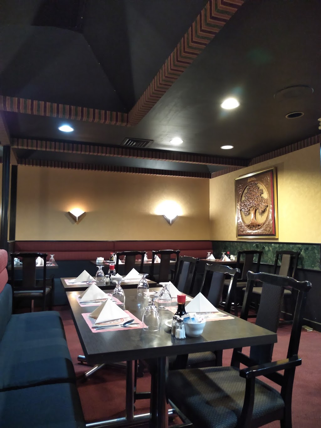 Marigold Restaurants | 487 St Marys Rd, Winnipeg, MB R2M 3L1, Canada | Phone: (204) 233-1453