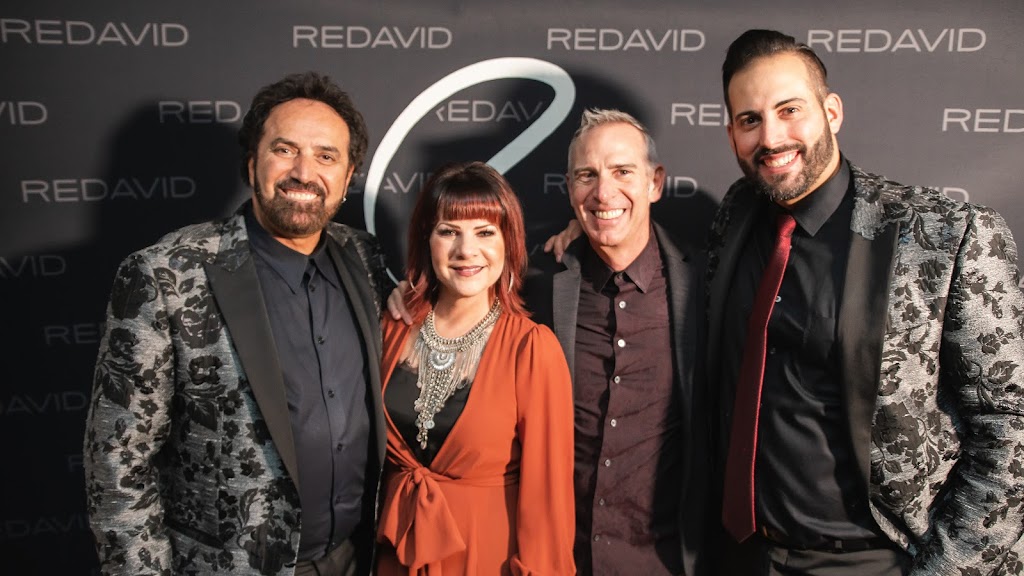 Redavid Salon Products | 4126 Norland Ave, Burnaby, BC V5G 3T2, Canada | Phone: (604) 428-0077