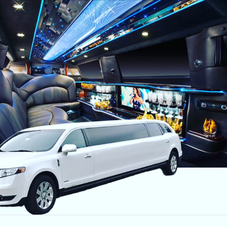 Black Tie Executive Limo Newmarket | 259 Edward St, Newmarket, ON L3Y 4P2, Canada | Phone: (905) 853-5936