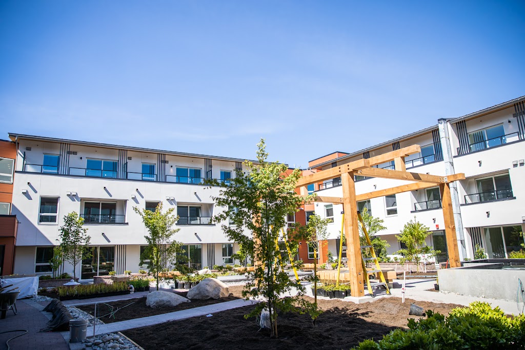 Wisteria Place, an Optima Living community | 4388 Garry St, Richmond, BC V7E 2V2, Canada | Phone: (604) 204-0910