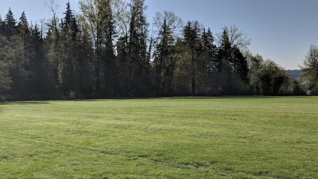 IOCO soccer field | 115 1st Ave, Port Moody, BC V3H 3A9, Canada