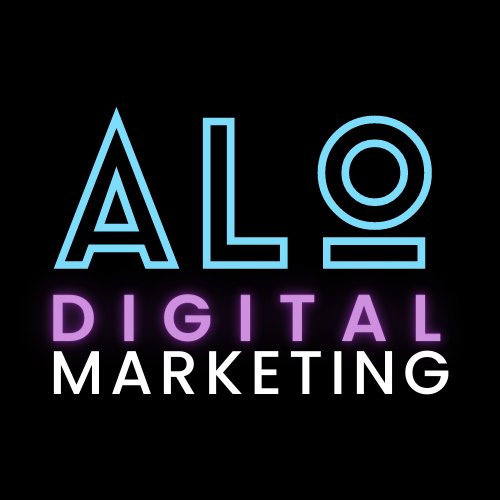 ALO Digital Marketing Agency | Wickerson Gate, London, ON N6K 0C3, Canada | Phone: (519) 933-7073