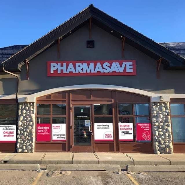 Pharmasave Hidden Valley | 311, 11 Hidden Creek Dr NW Unit 307, Calgary, AB T3A 6K6, Canada | Phone: (403) 275-1000