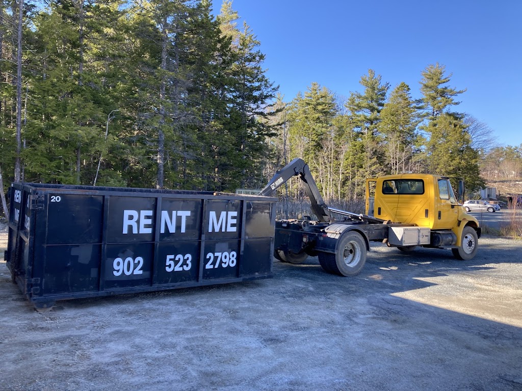 Aaron Hubley - Disposal & Firewood | 17 Bell Ave, Hebbville, NS B4V 6Y5, Canada | Phone: (902) 523-2798