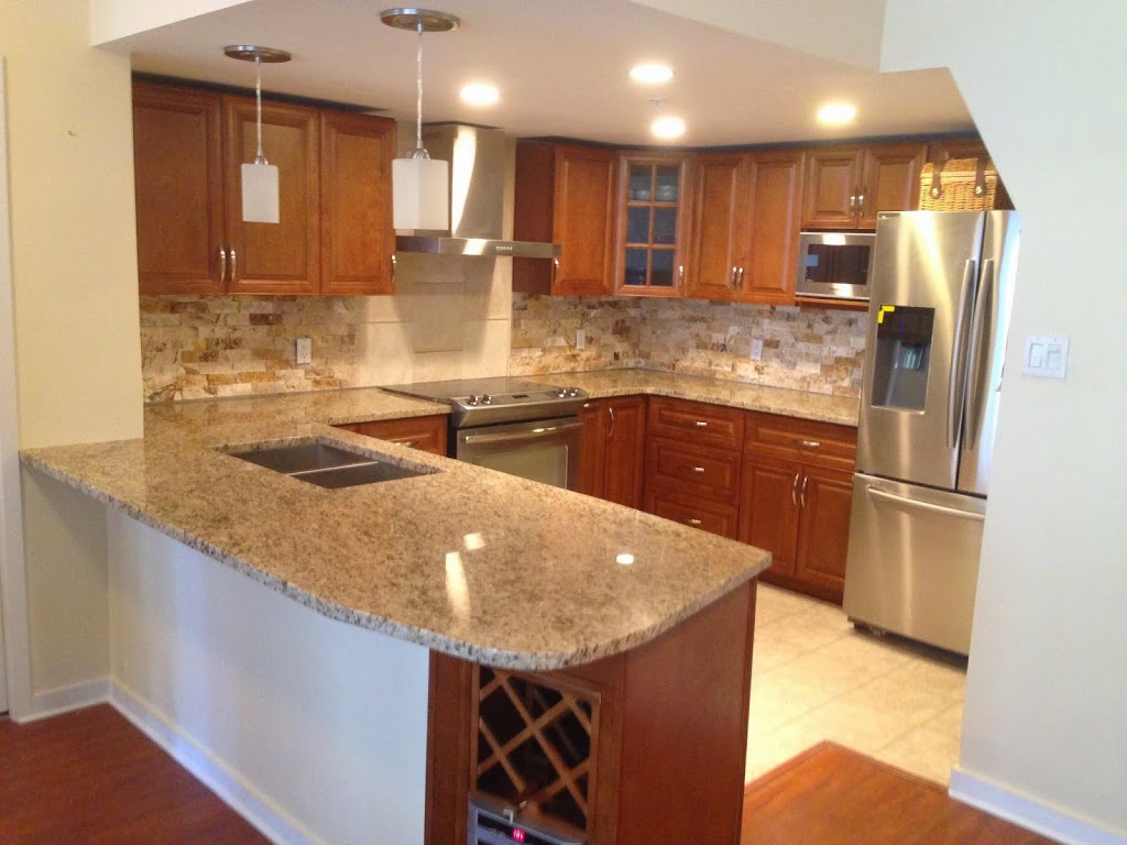 CJ Countertops Inc | 240057 Frontier Cres #3, Rocky View No. 44, AB T1X 0W3, Canada | Phone: (403) 690-0714