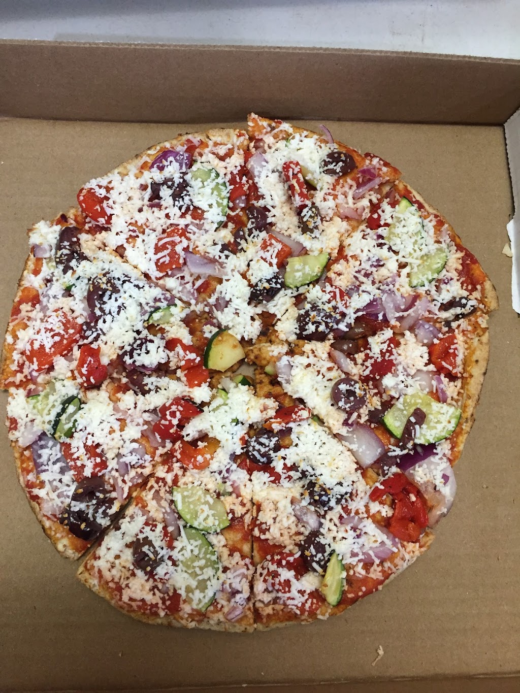 Extreme Pita | 307 Toronto St S, Uxbridge, ON L9P 0B4, Canada | Phone: (905) 852-4446