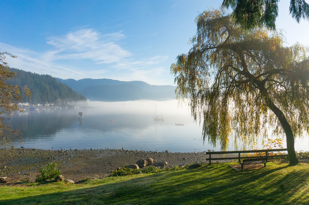 Deep Cove North Shore Marina & Rentals | 2890 Panorama Dr, North Vancouver, BC V7G 1V6, Canada | Phone: (604) 929-1251