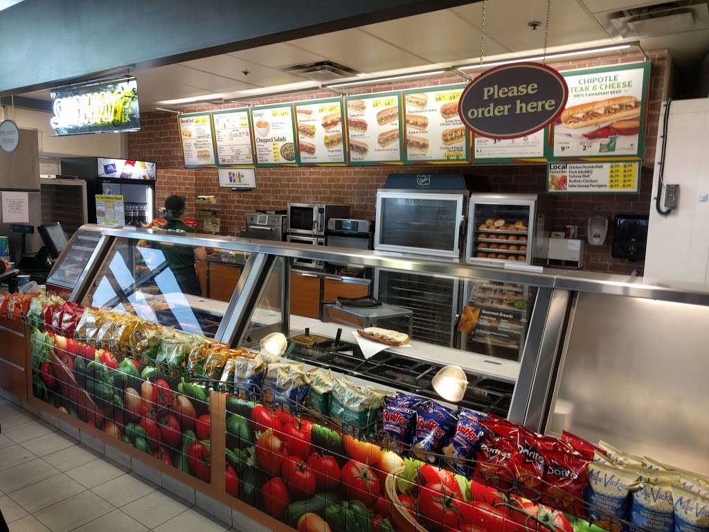 Subway | 4242 7 St SE #142, Calgary, AB T2G 2Y8, Canada | Phone: (403) 207-9215