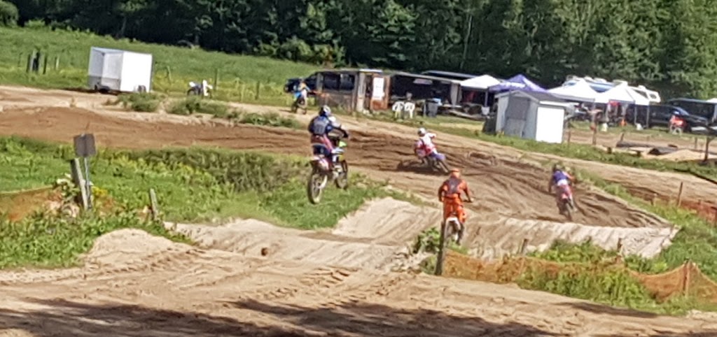 Motocross Sainte-Sophie | Route du 7 Rang, Sainte-Sophie-de-Lévrard, QC G0X 3C0, Canada | Phone: (819) 288-5342